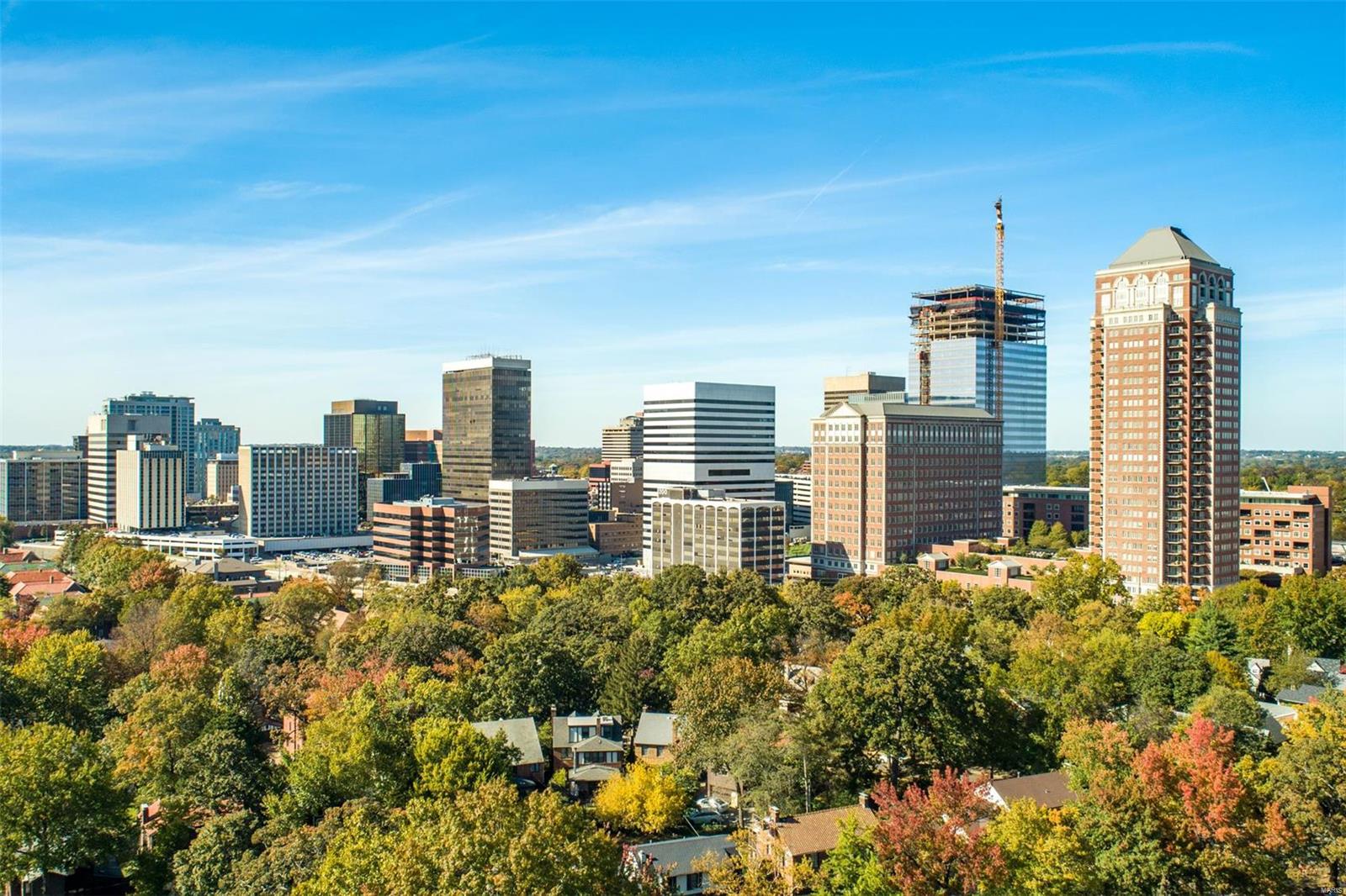 Carrswold - Residential