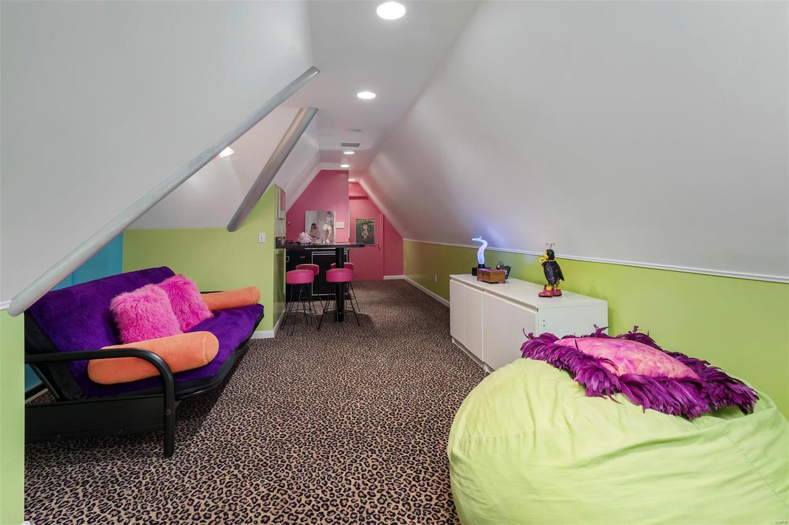 Carrswold - Residential