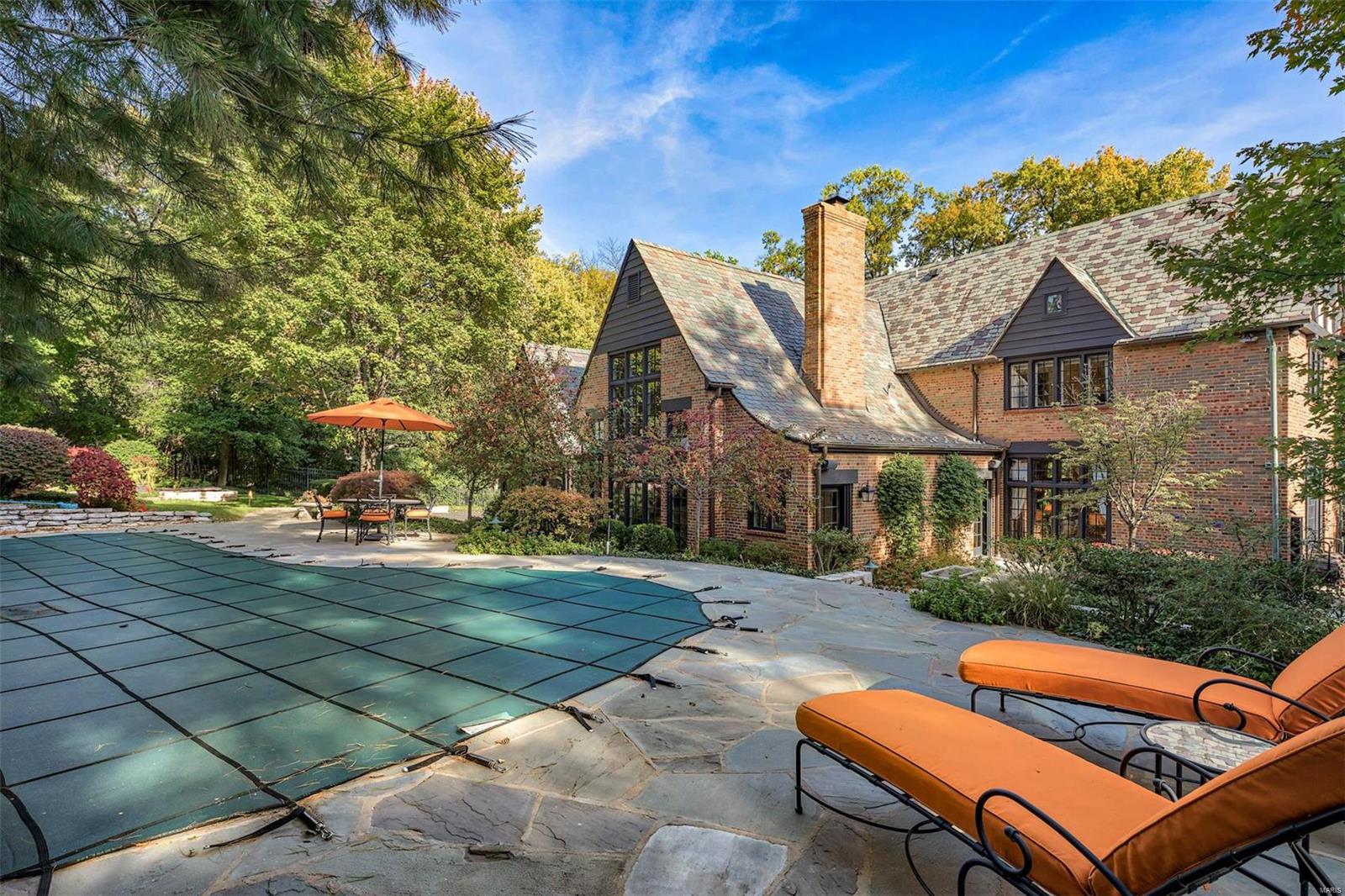 Carrswold - Residential