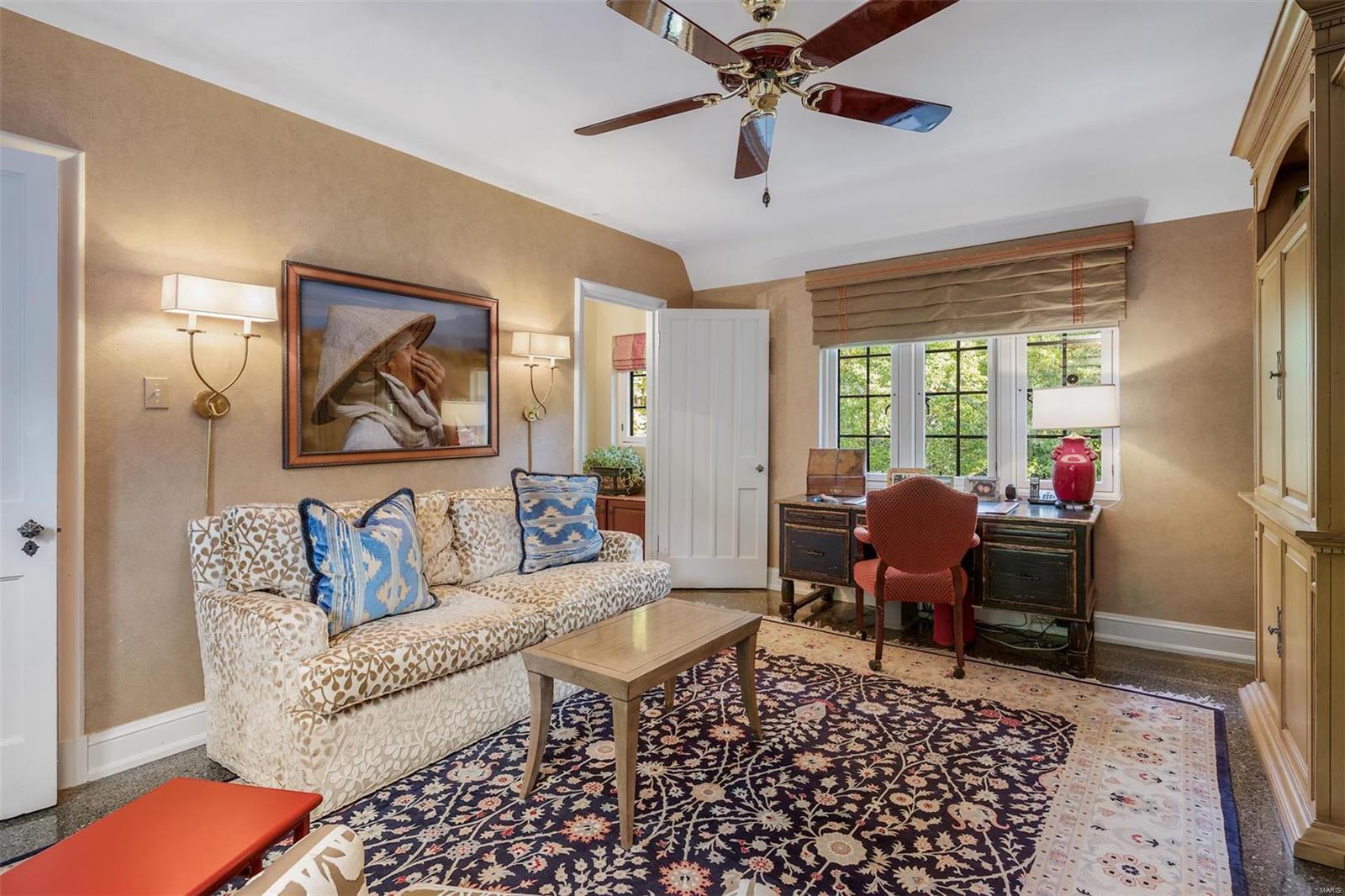 Carrswold - Residential