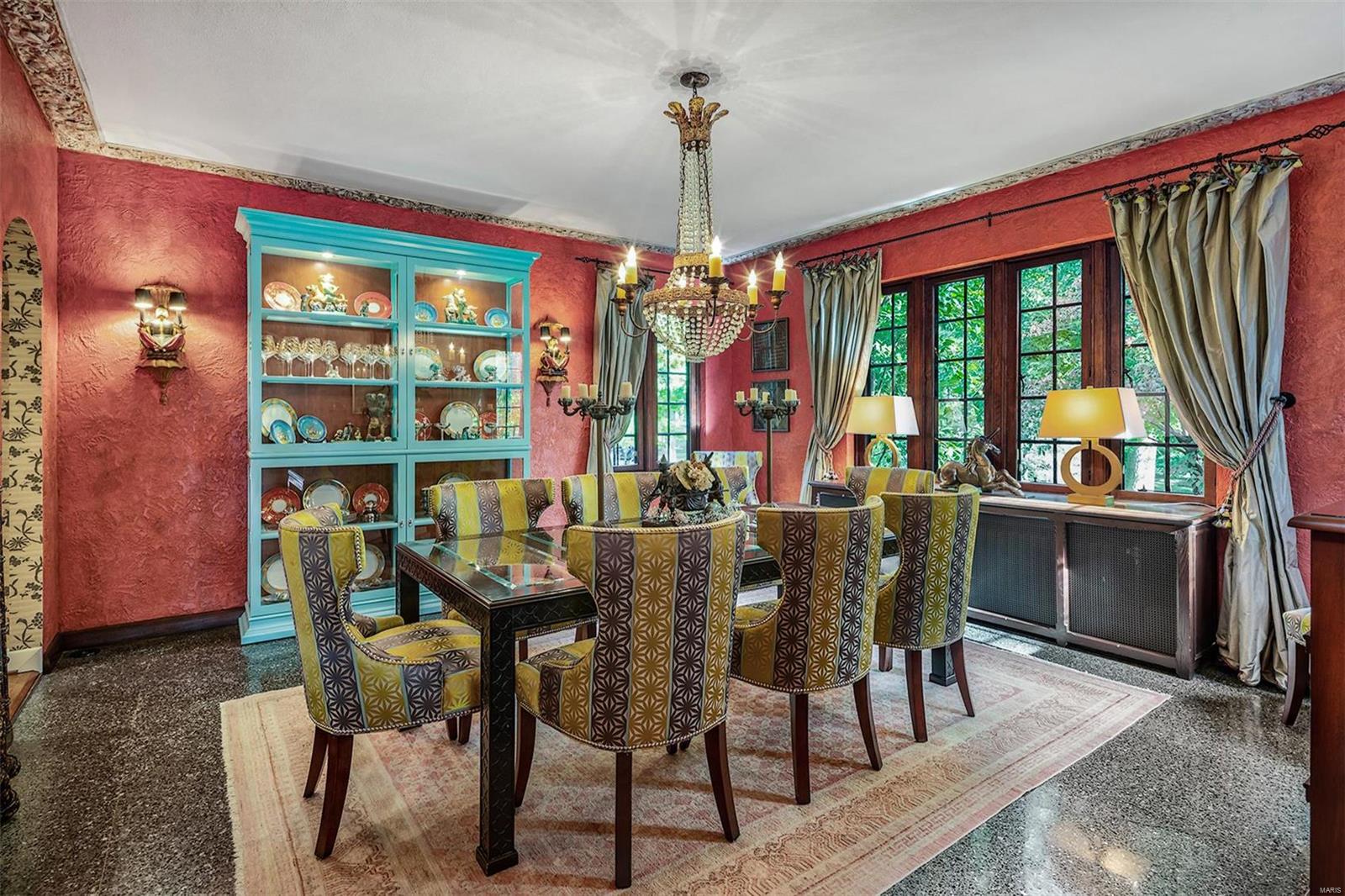 Carrswold - Residential