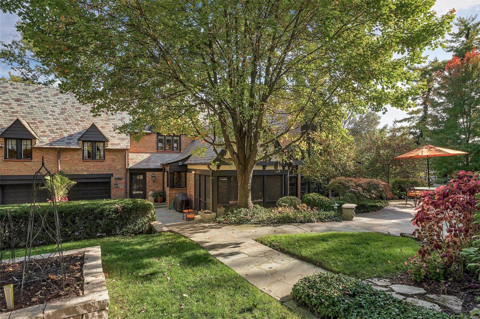 Carrswold - Residential