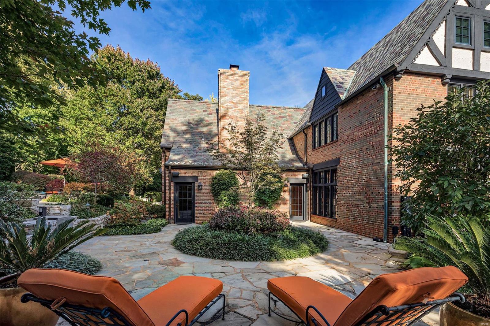 Carrswold - Residential