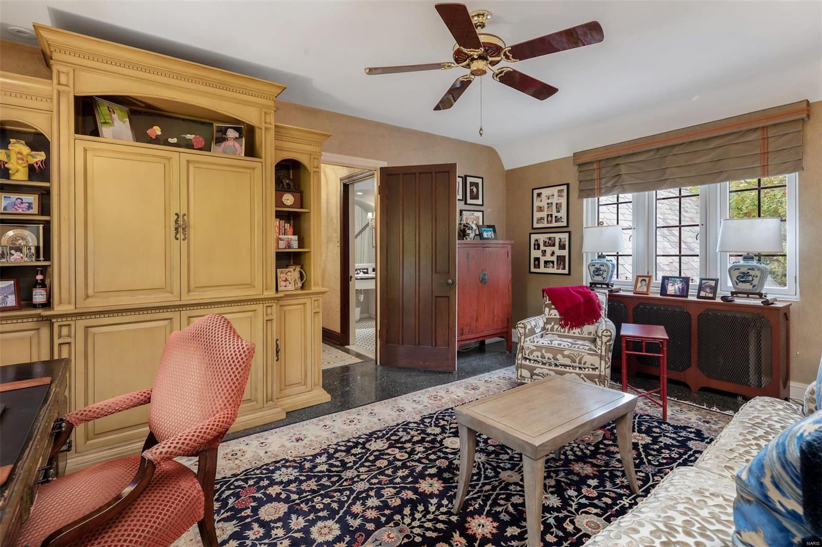 Carrswold - Residential