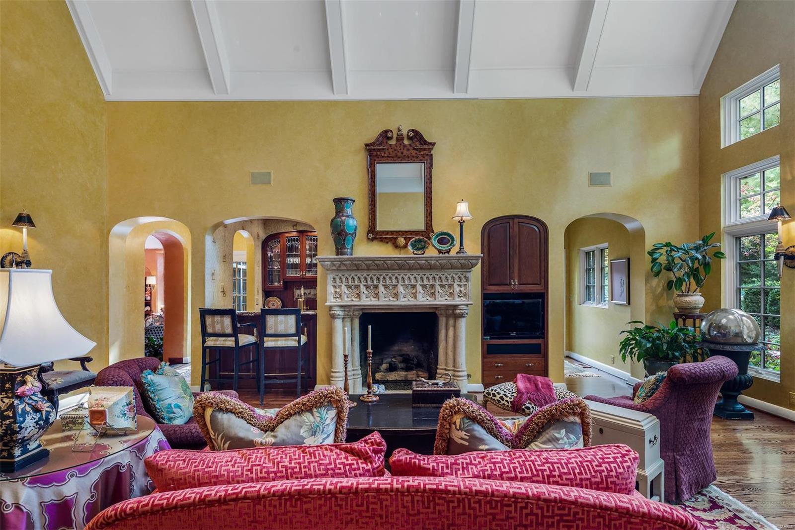 Carrswold - Residential