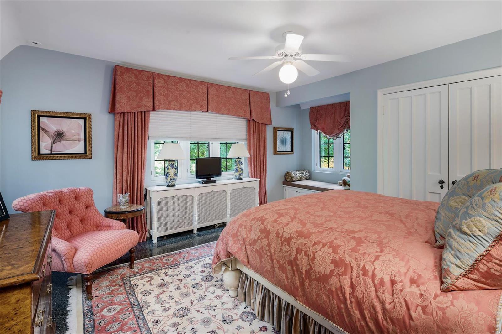 Carrswold - Residential