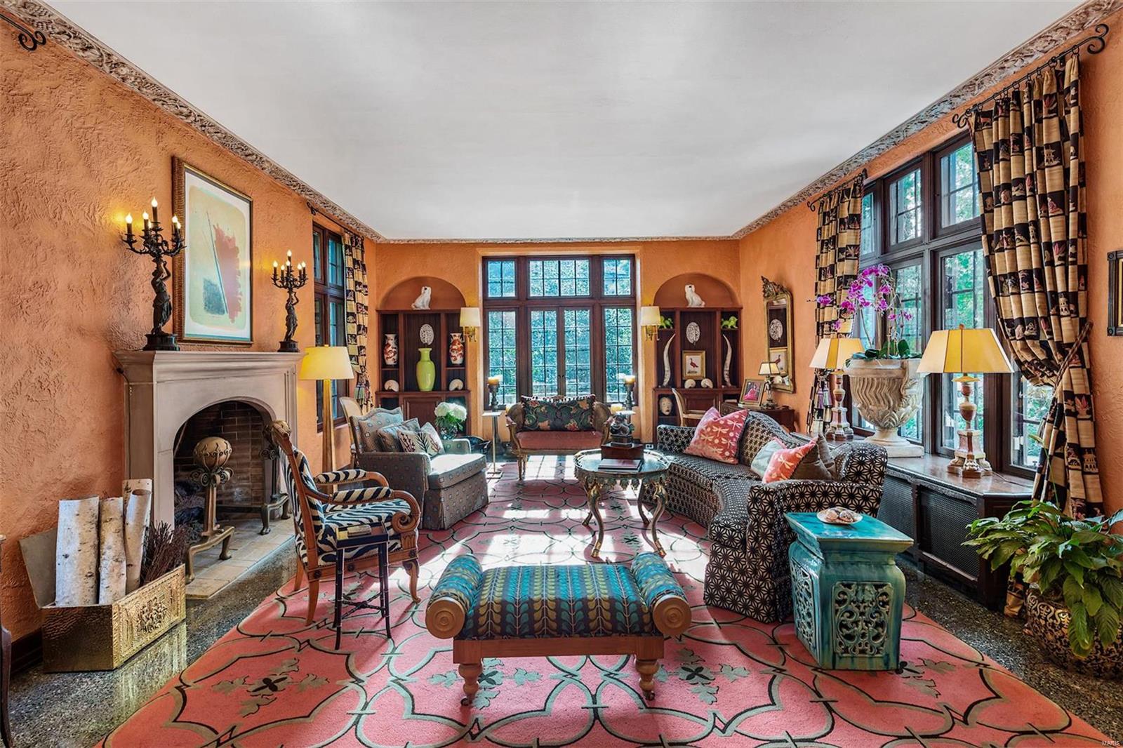 Carrswold - Residential