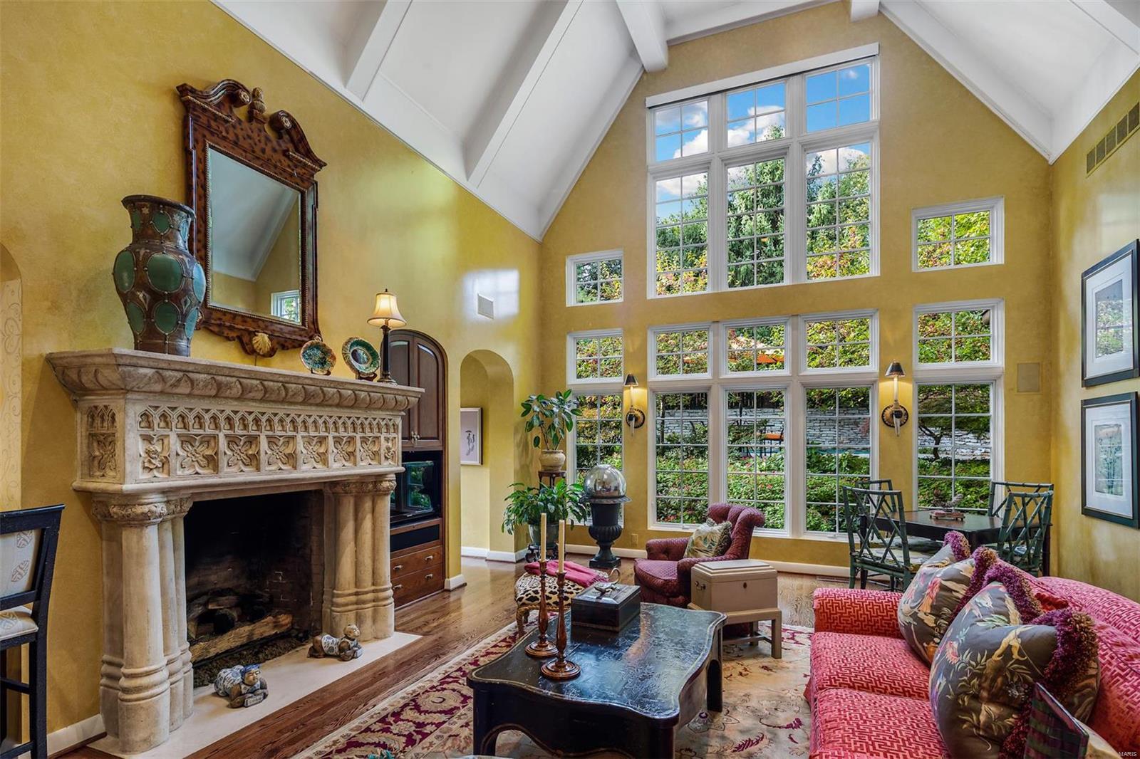 Carrswold - Residential