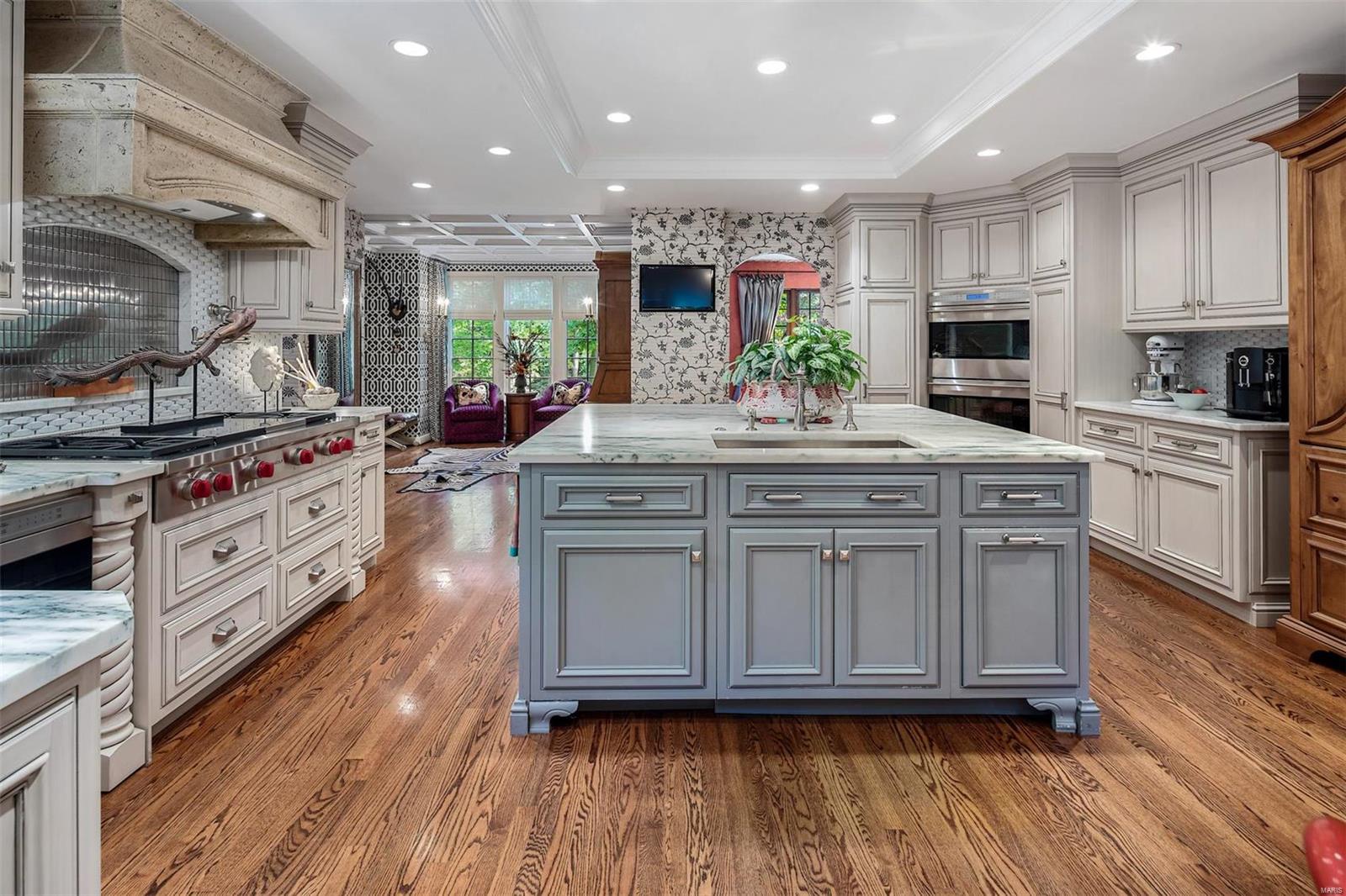 Carrswold - Residential