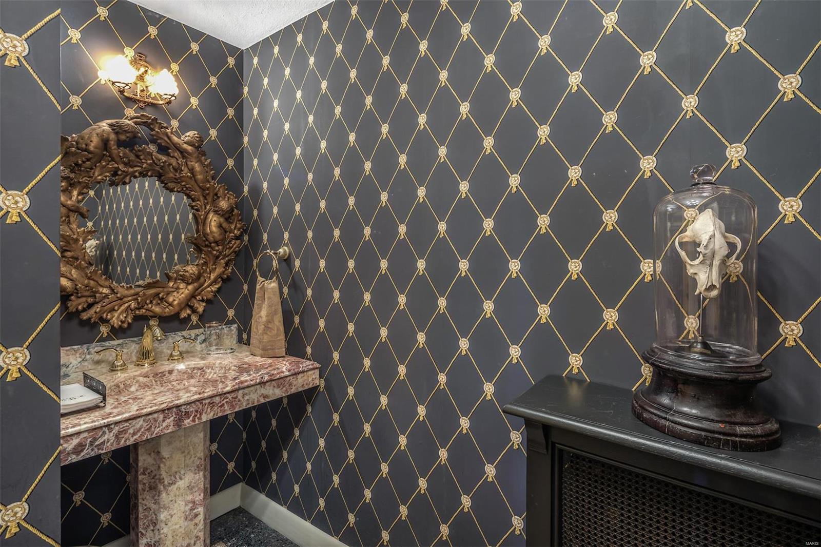 Carrswold - Residential