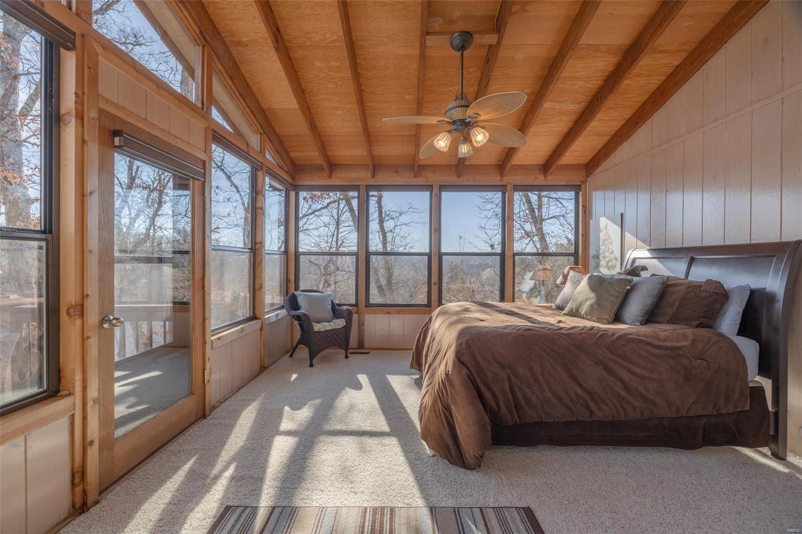 Innsbrook - Residential