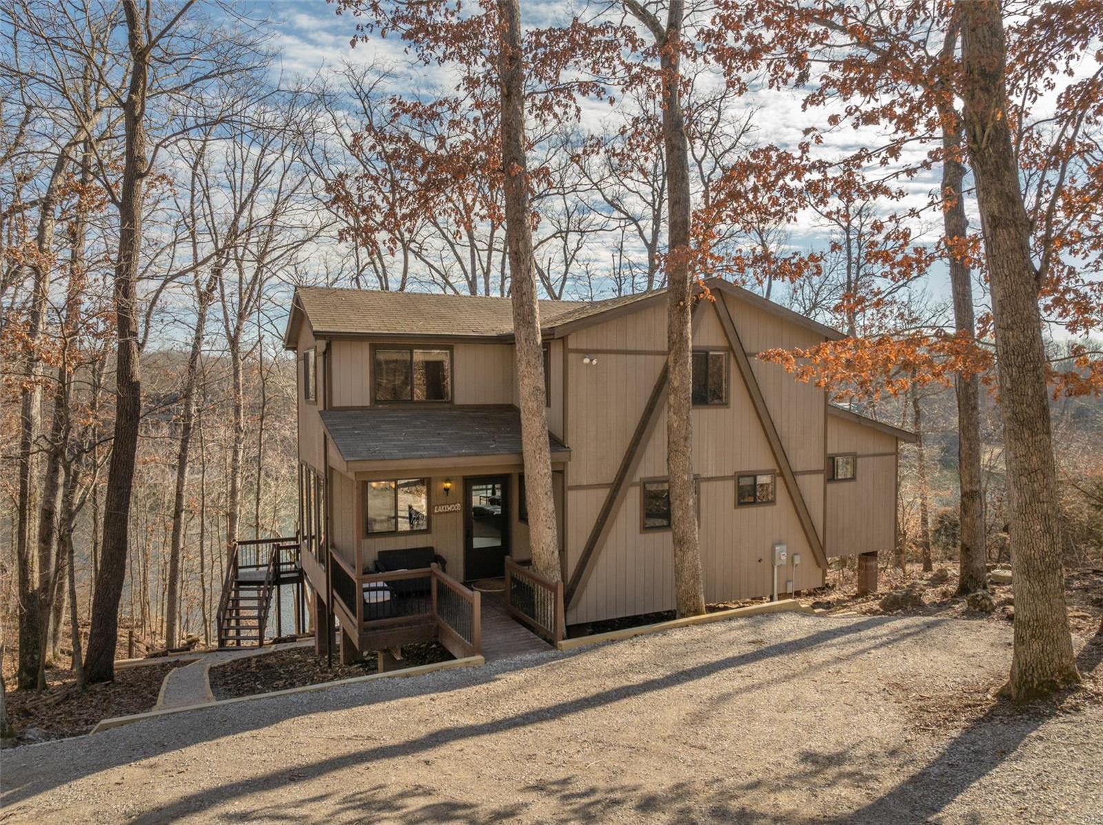 Innsbrook - Residential