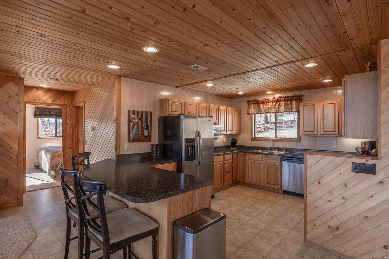 Innsbrook - Residential