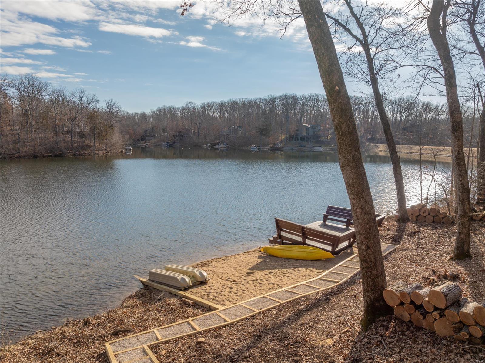 Innsbrook - Residential