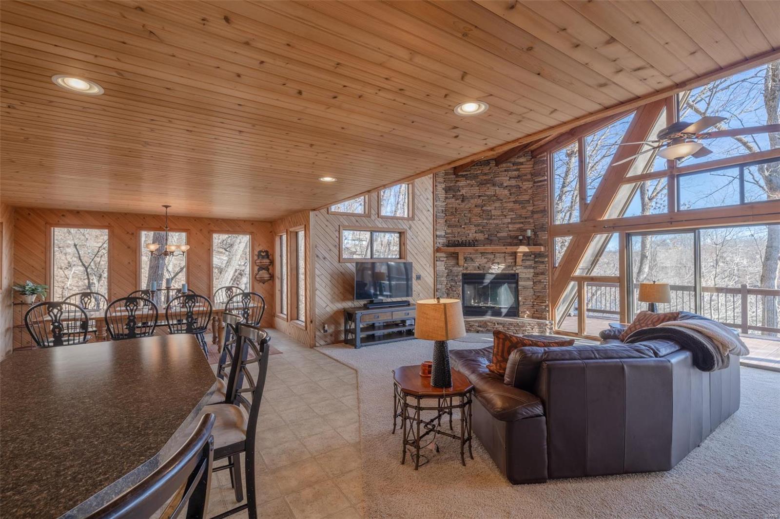 Innsbrook - Residential