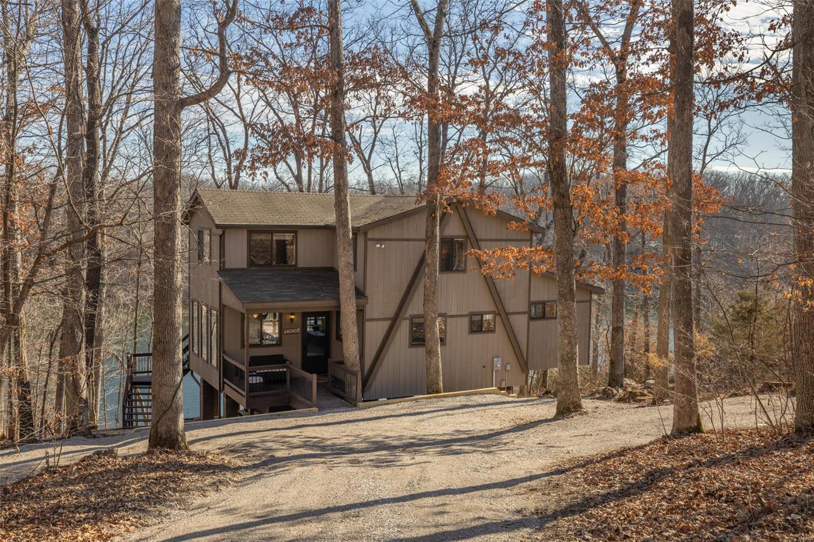 Innsbrook - Residential