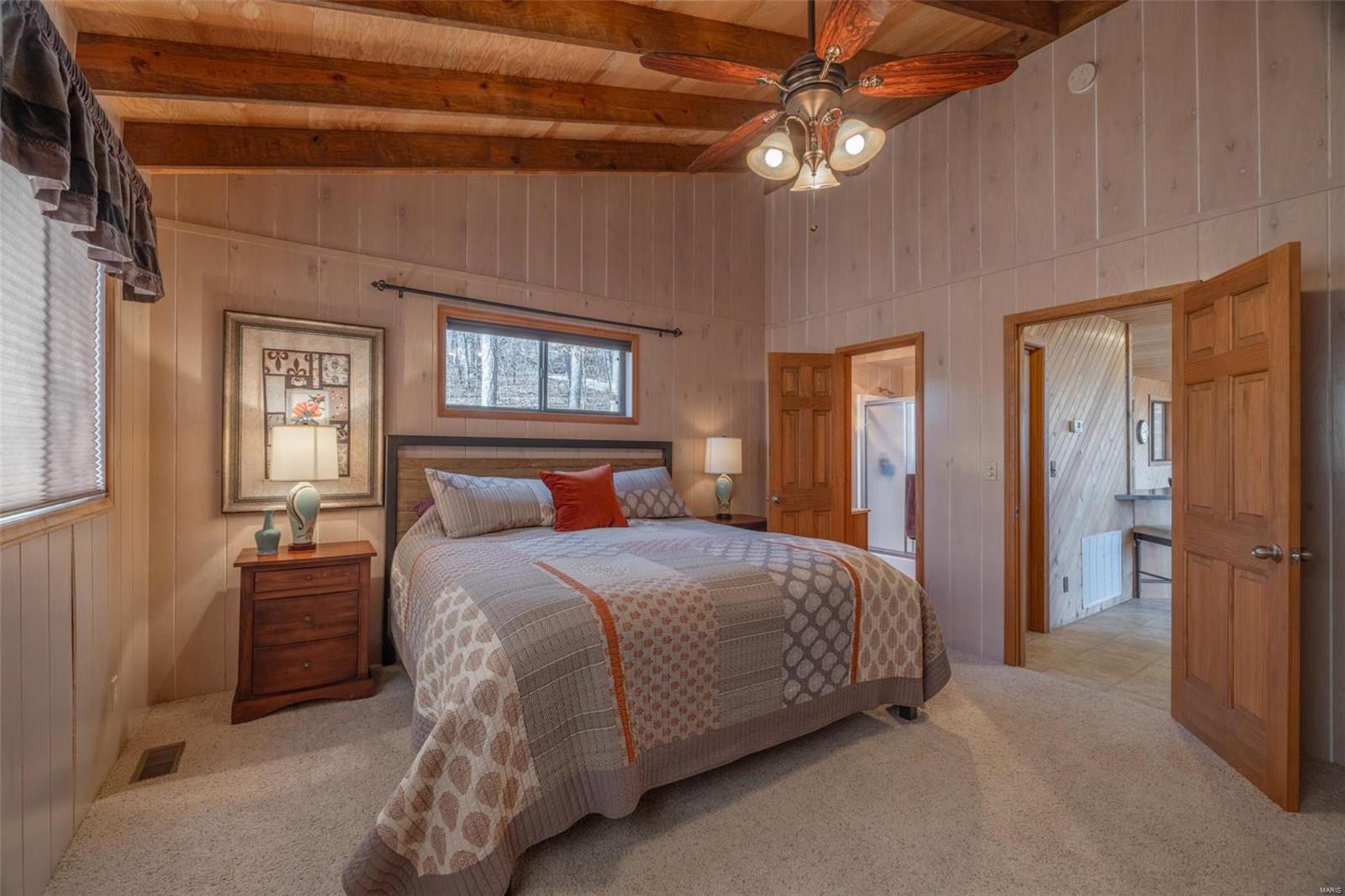 Innsbrook - Residential