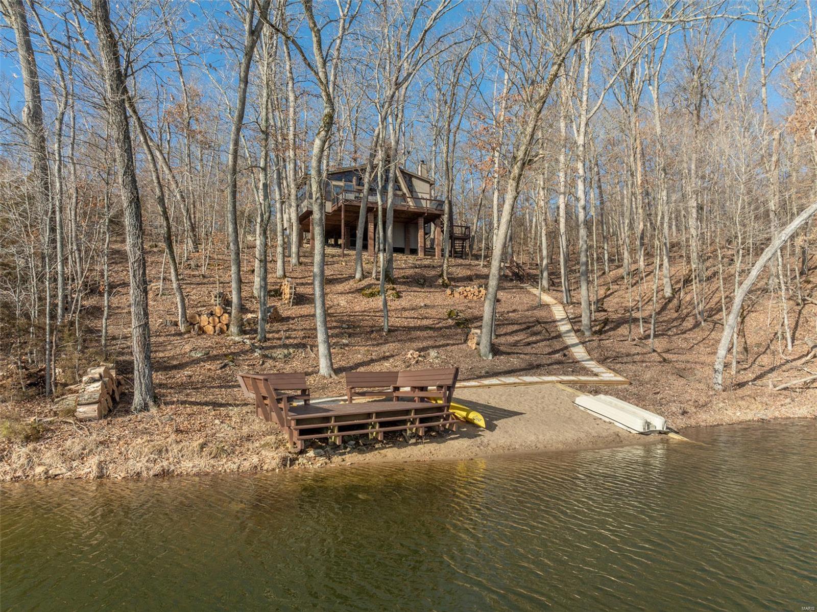 Innsbrook - Residential