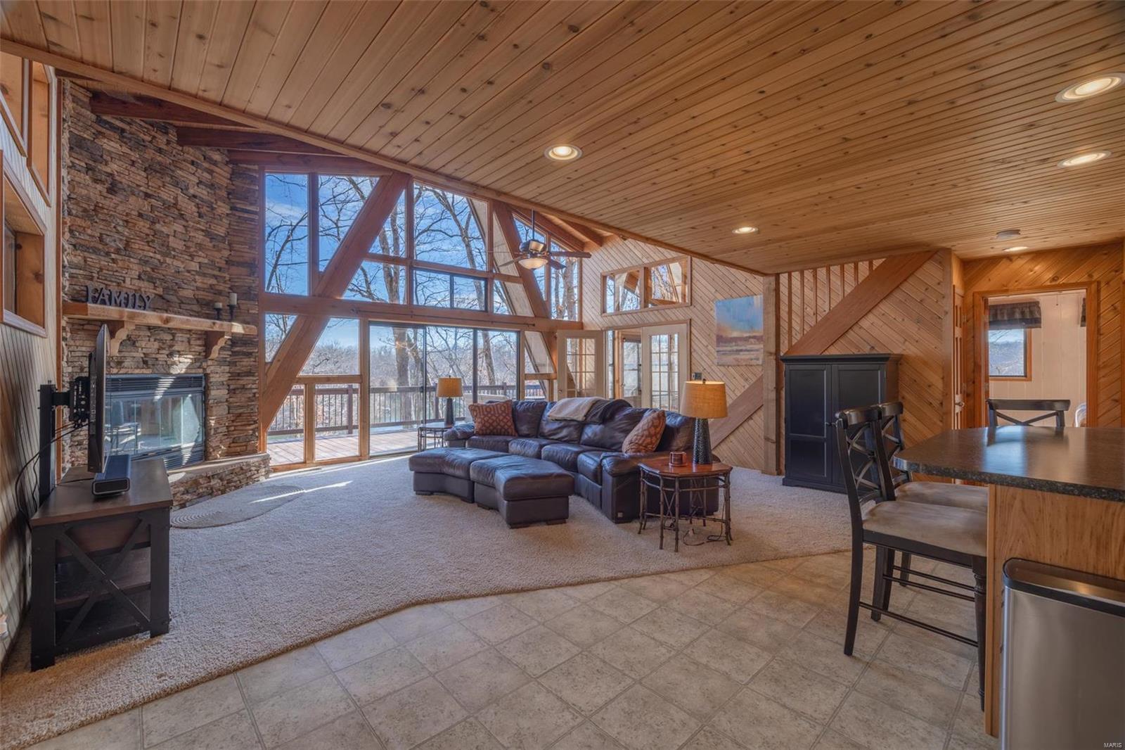 Innsbrook - Residential