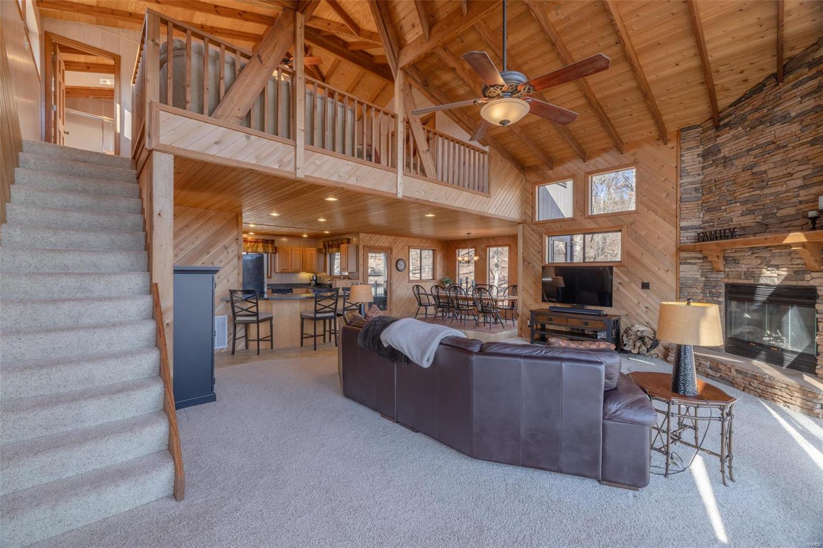 Innsbrook - Residential