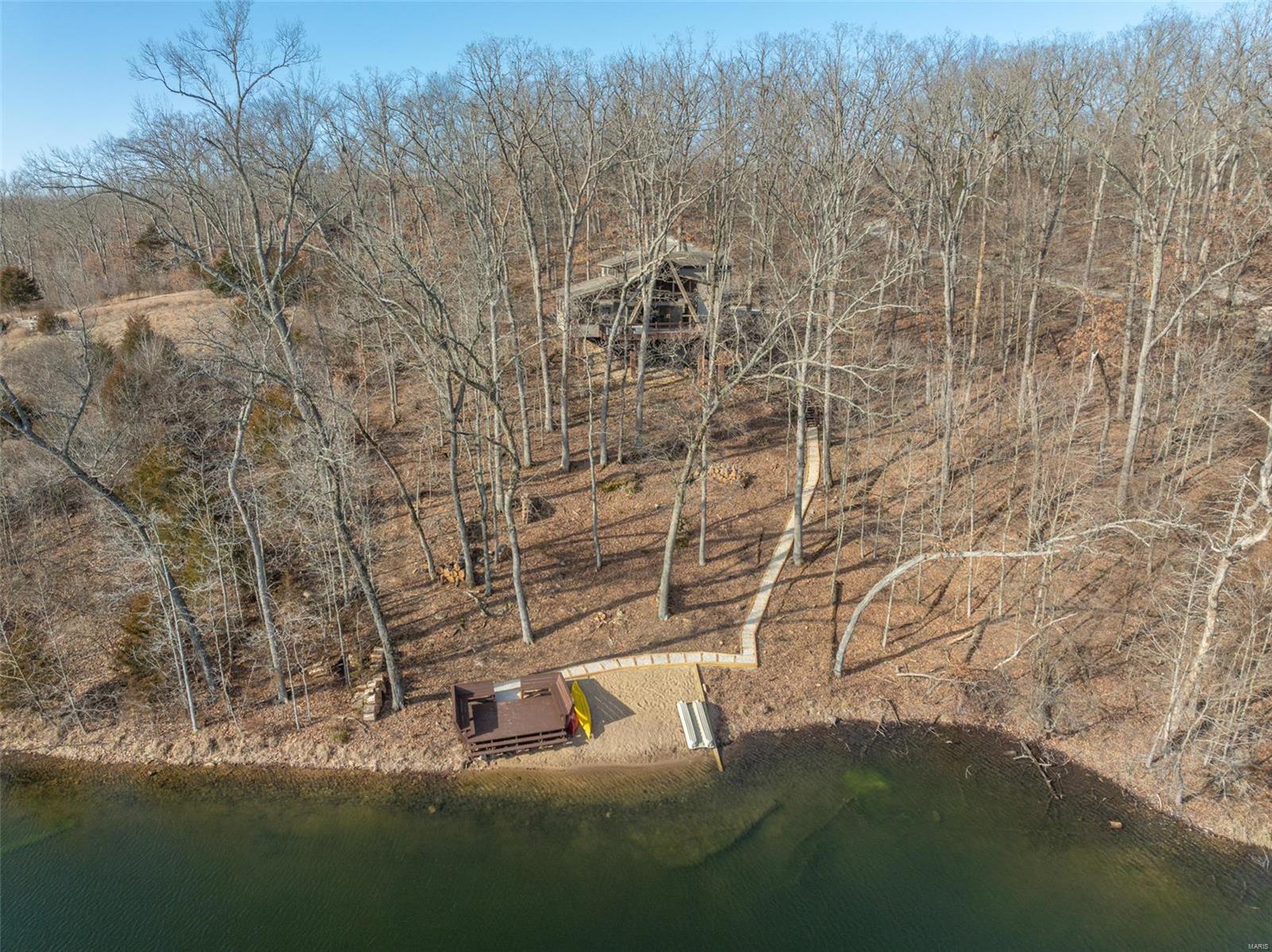 Innsbrook - Residential