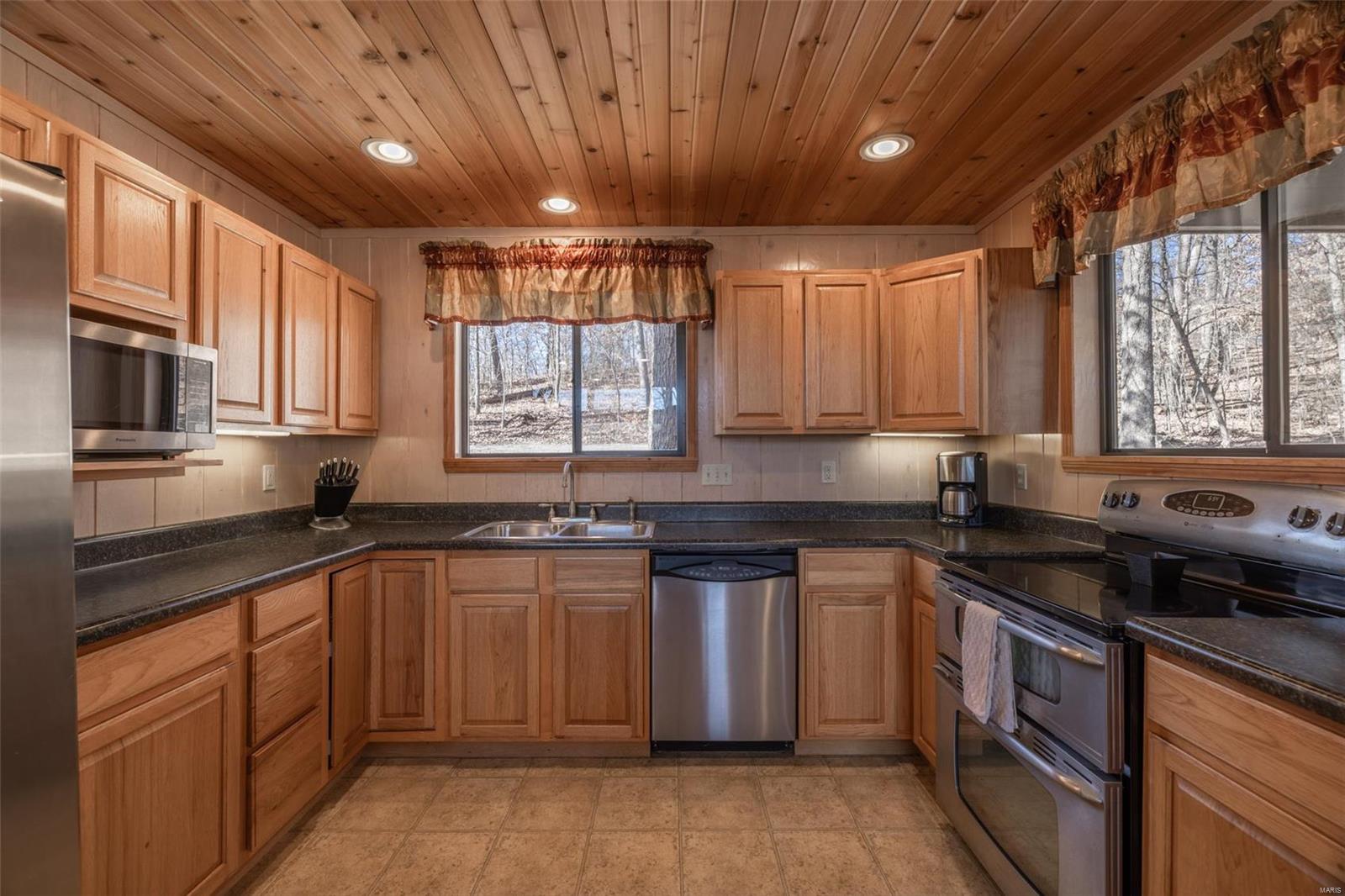 Innsbrook - Residential