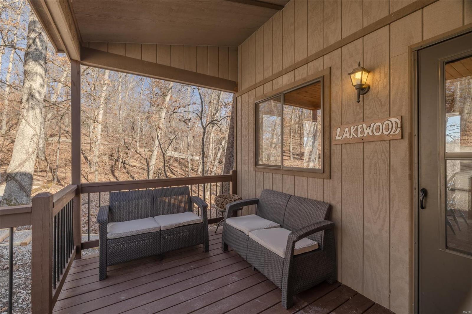 Innsbrook - Residential