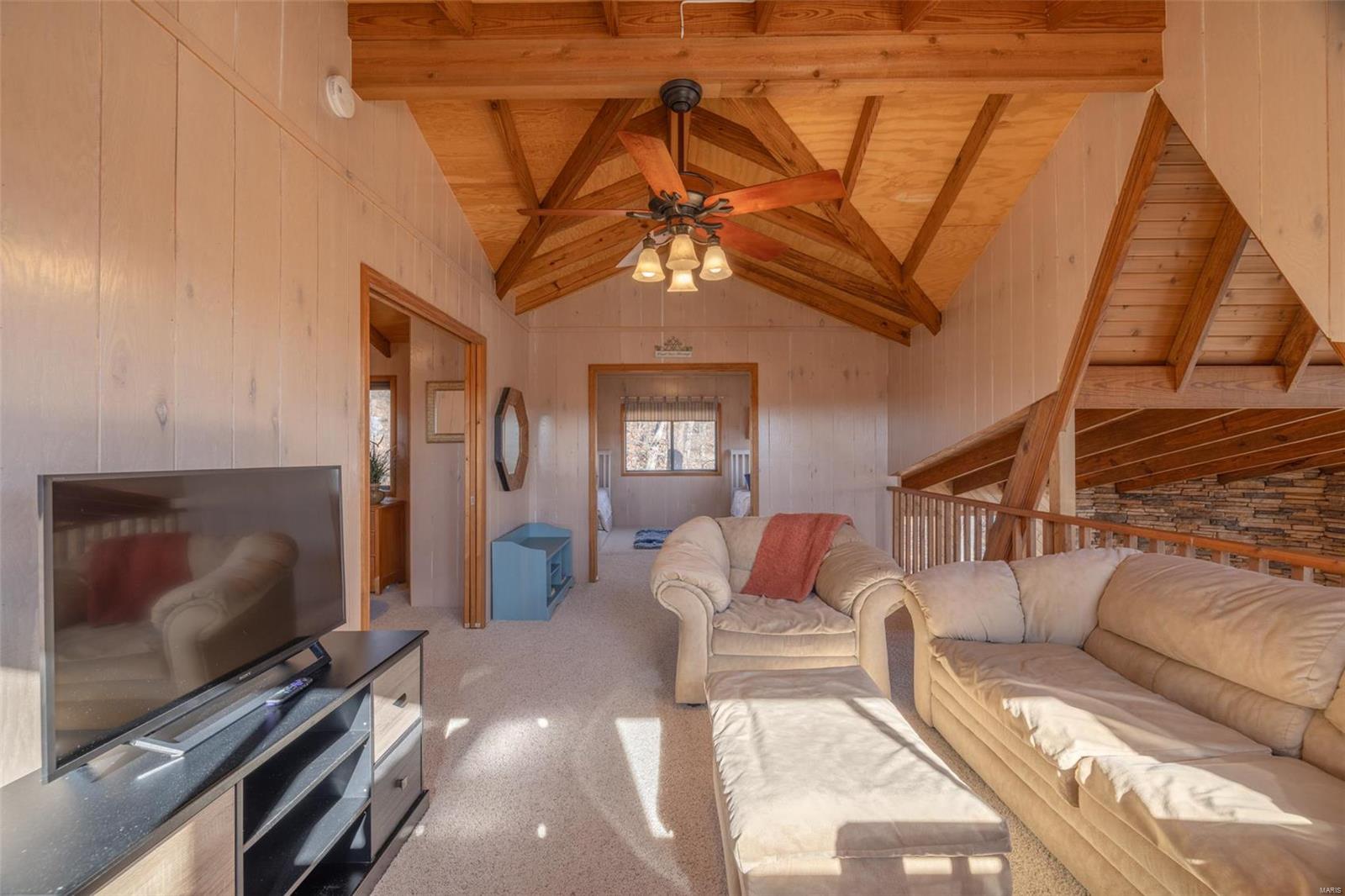 Innsbrook - Residential