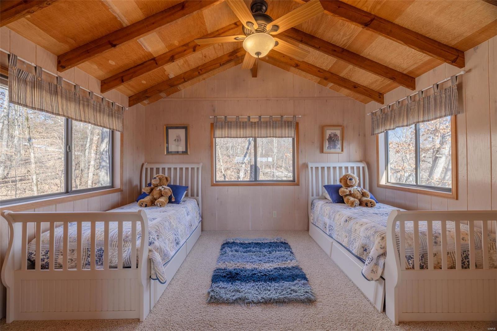 Innsbrook - Residential