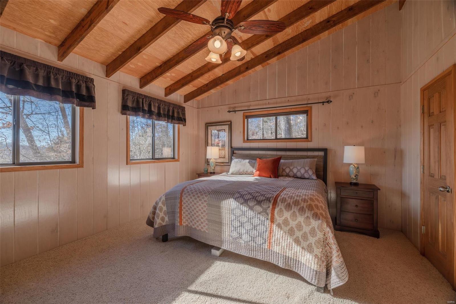 Innsbrook - Residential