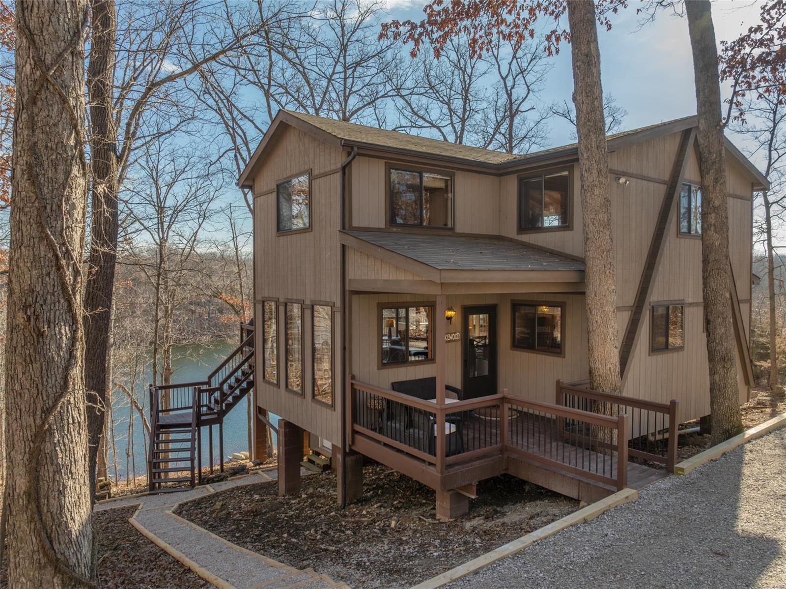 Innsbrook - Residential