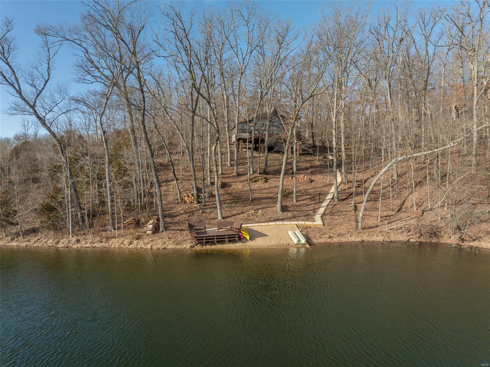 Innsbrook - Residential