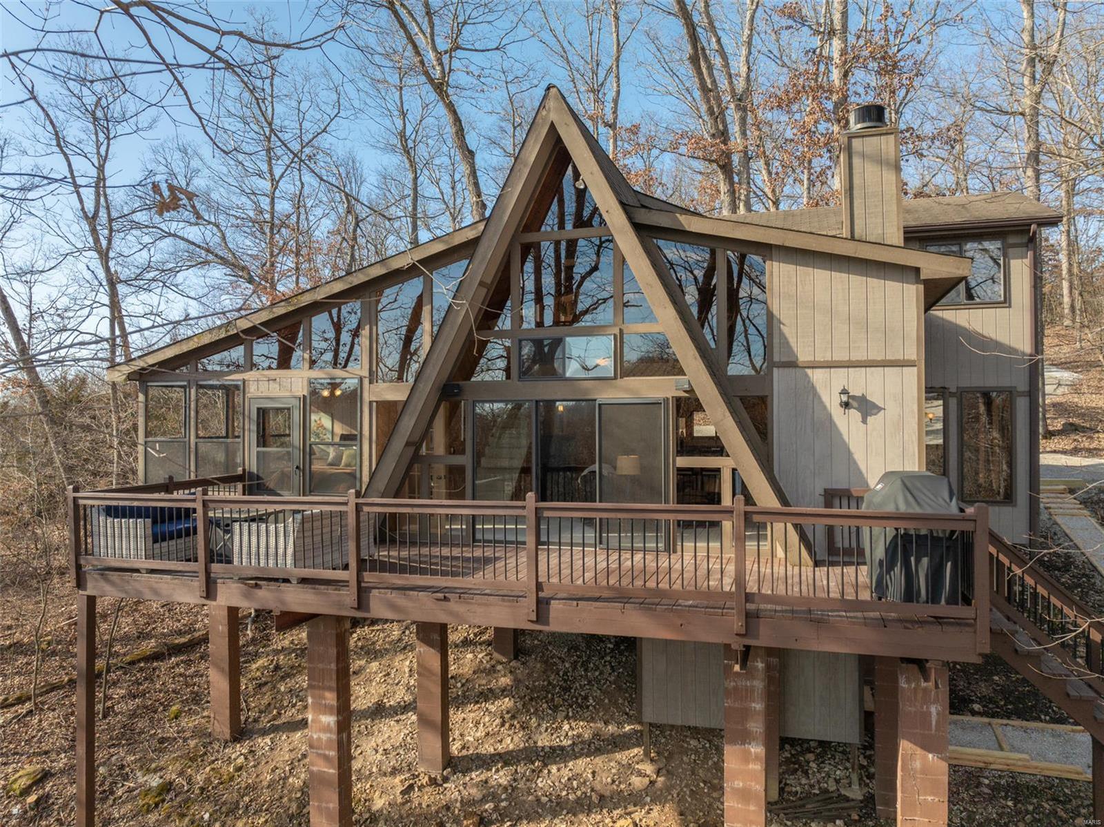 Innsbrook - Residential