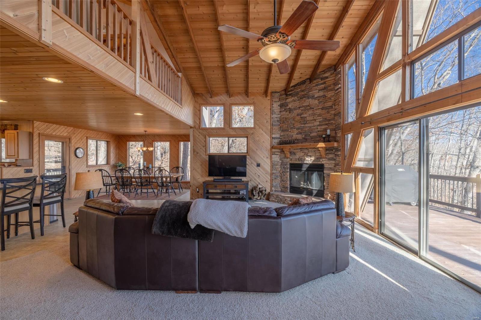 Innsbrook - Residential