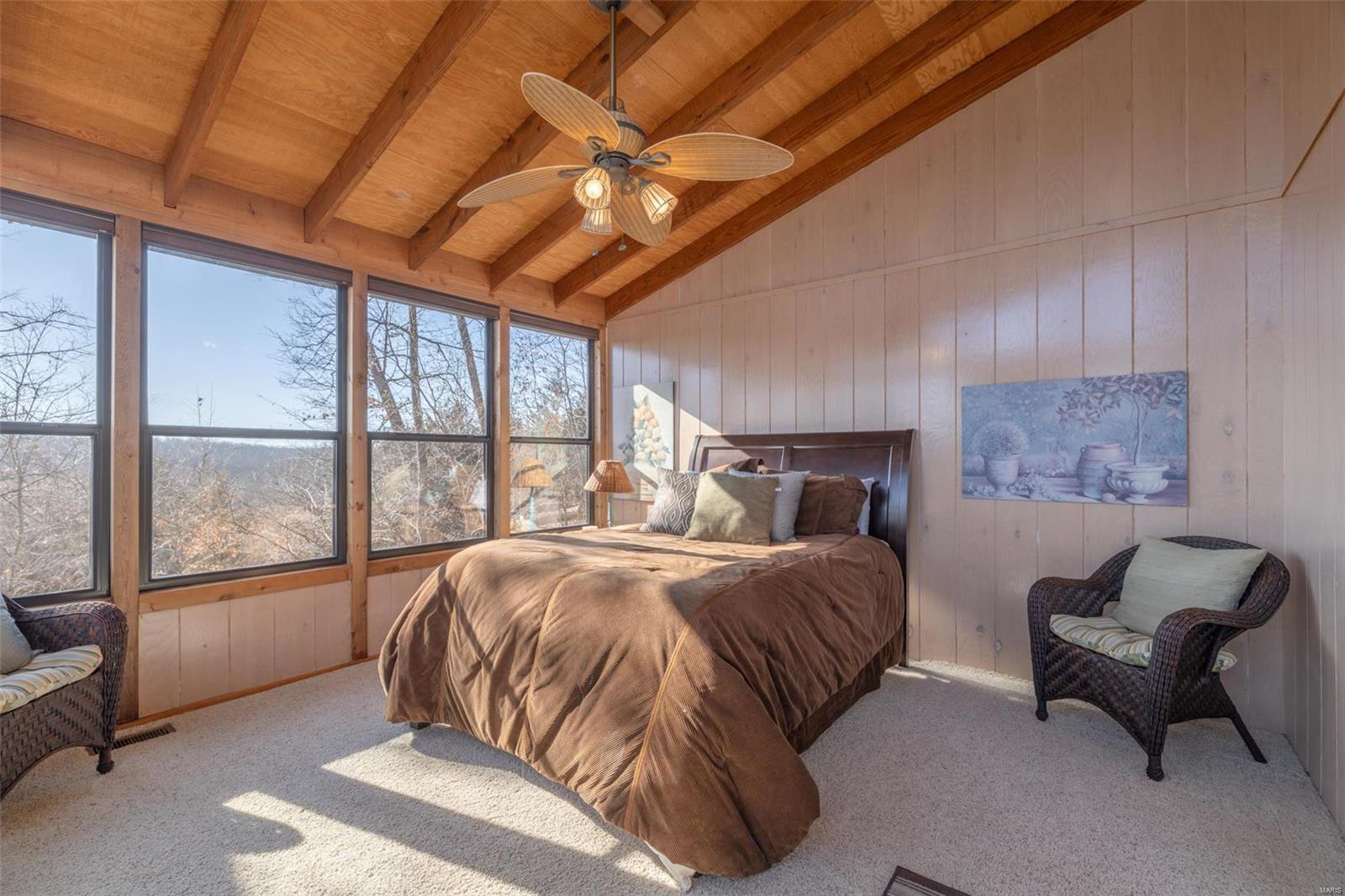 Innsbrook - Residential