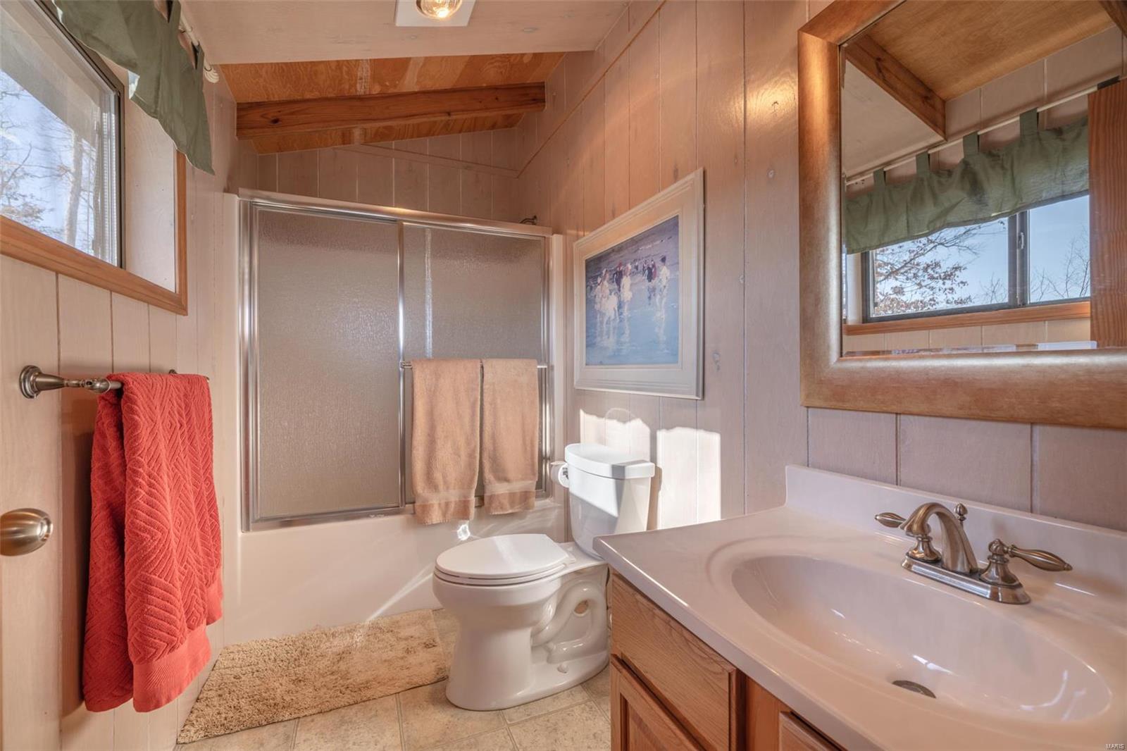 Innsbrook - Residential