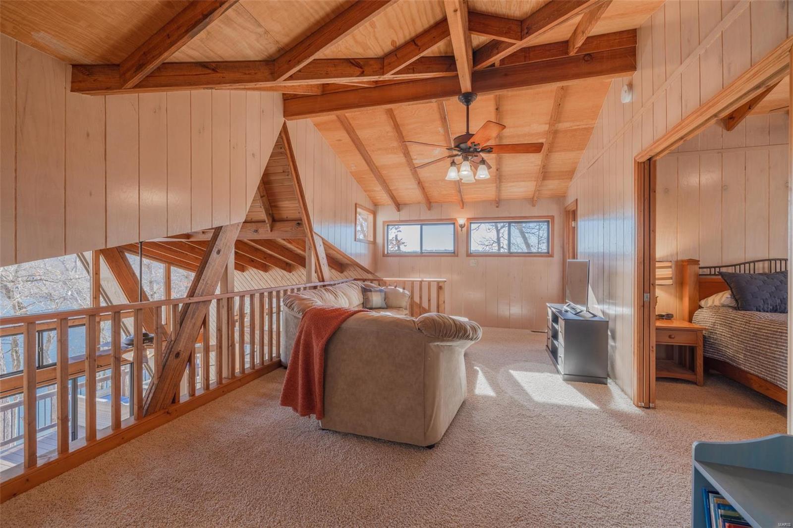 Innsbrook - Residential