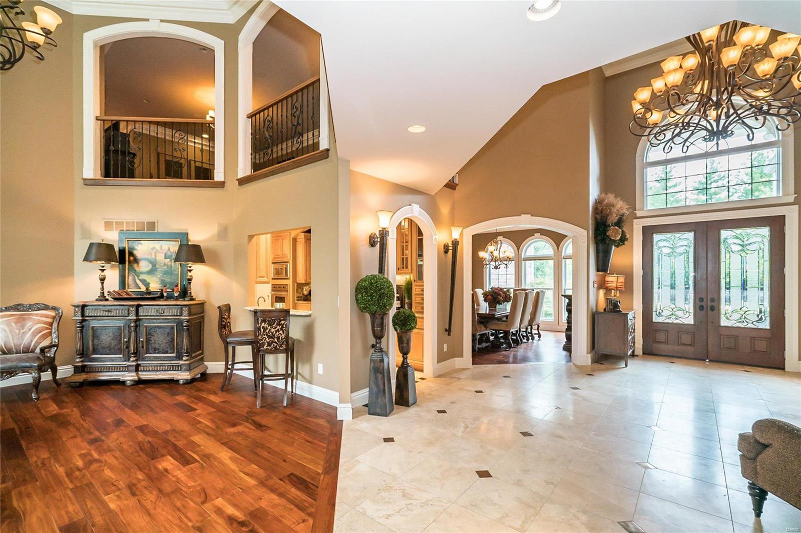 Greenbriar Ridge Estates - Residential