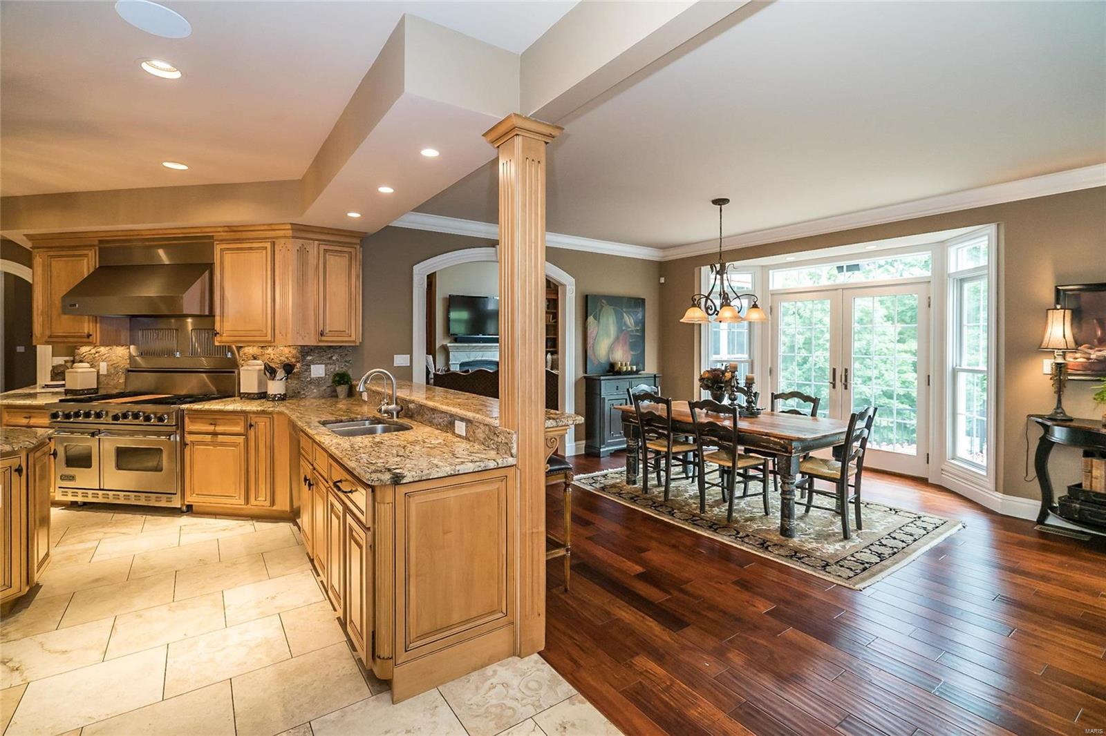 Greenbriar Ridge Estates - Residential