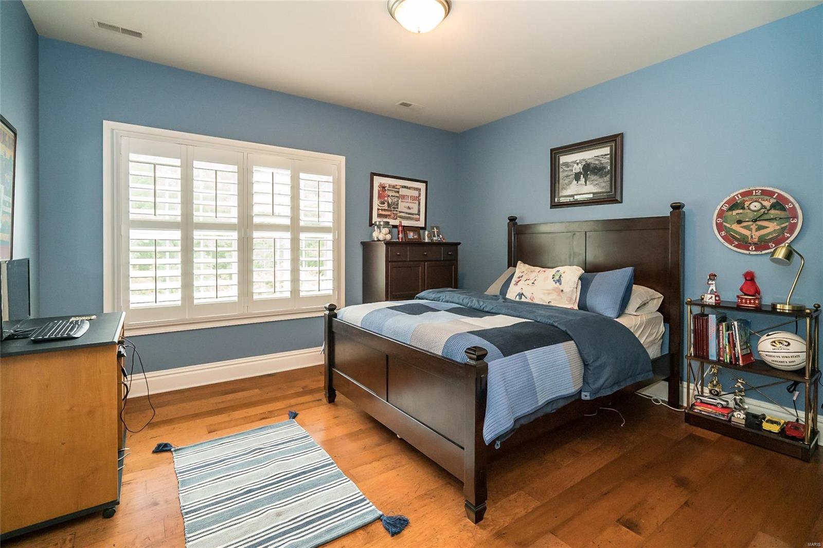 Greenbriar Ridge Estates - Residential