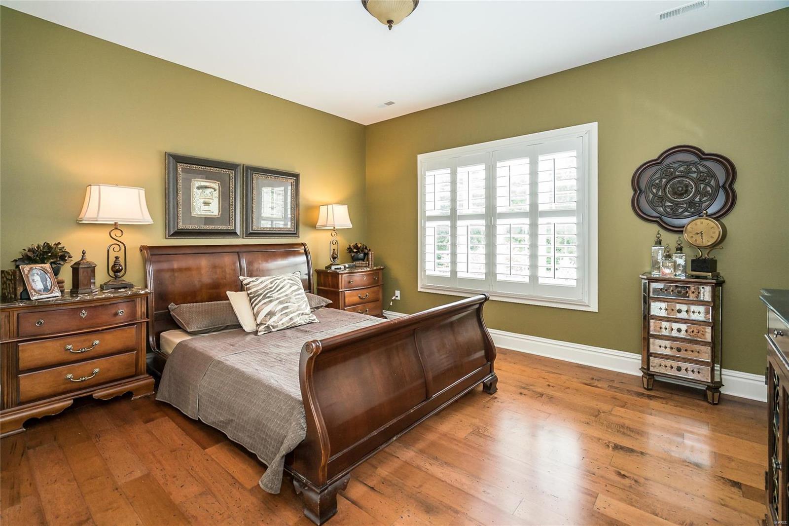 Greenbriar Ridge Estates - Residential