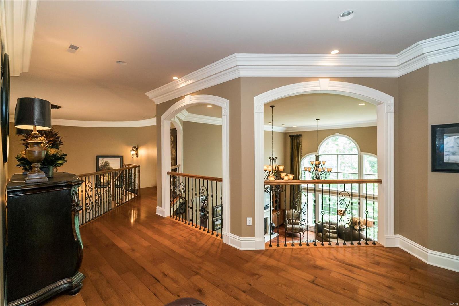 Greenbriar Ridge Estates - Residential