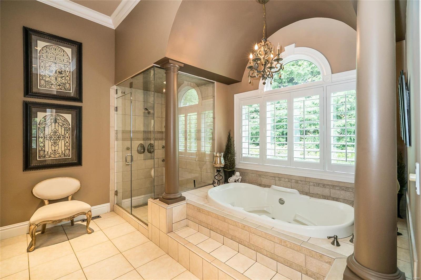 Greenbriar Ridge Estates - Residential