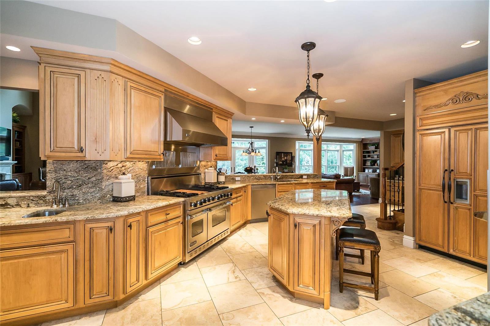 Greenbriar Ridge Estates - Residential