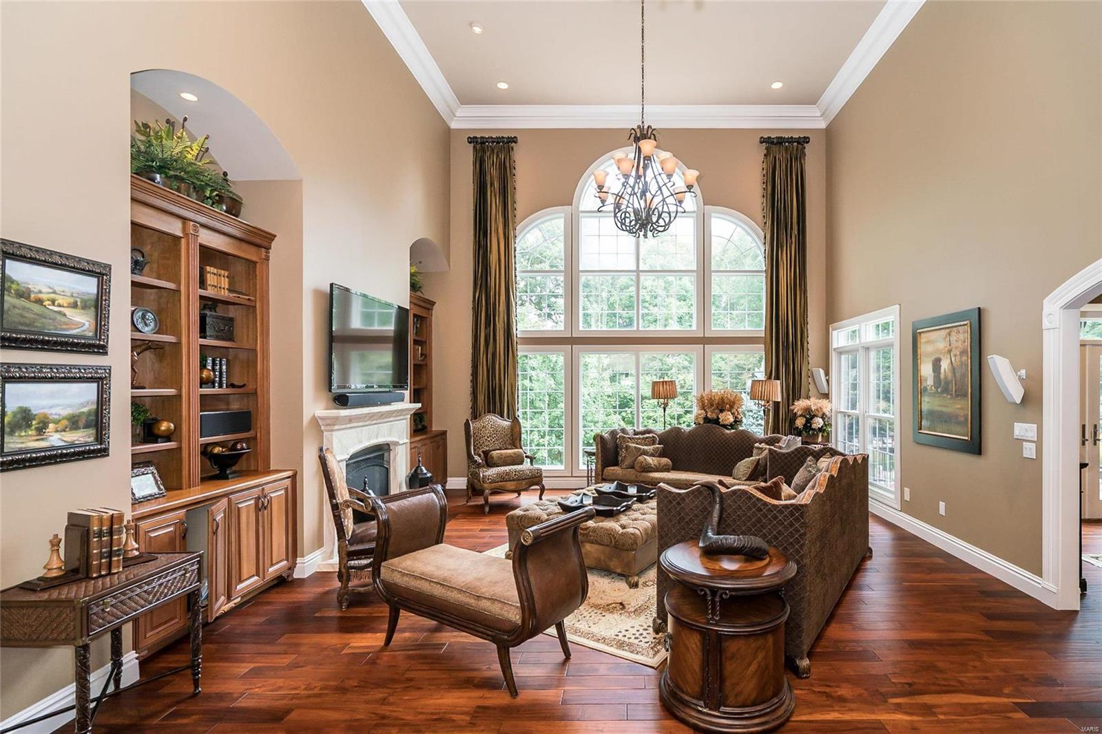 Greenbriar Ridge Estates - Residential