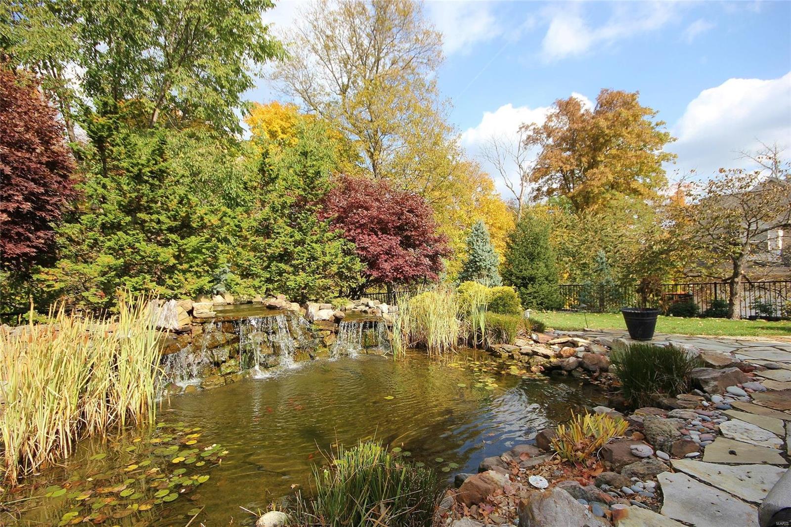 Greenbriar Ridge Estates - Residential