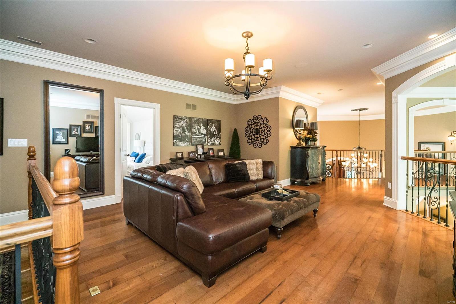 Greenbriar Ridge Estates - Residential