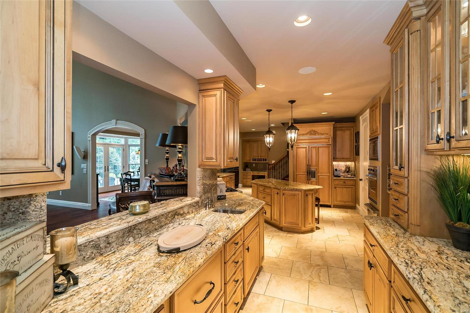 Greenbriar Ridge Estates - Residential