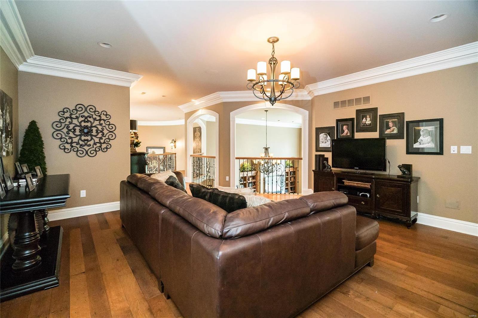 Greenbriar Ridge Estates - Residential