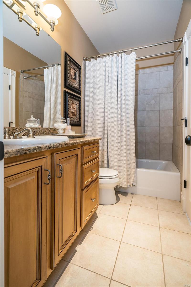 Greenbriar Ridge Estates - Residential